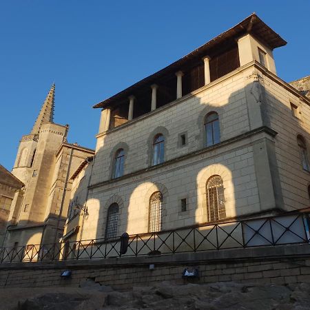 Palais De Luppe, Chambre D'Hotes Arles Eksteriør bilde