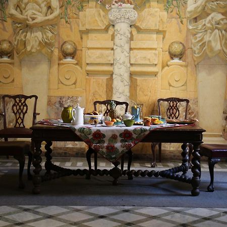 Palais De Luppe, Chambre D'Hotes Arles Eksteriør bilde