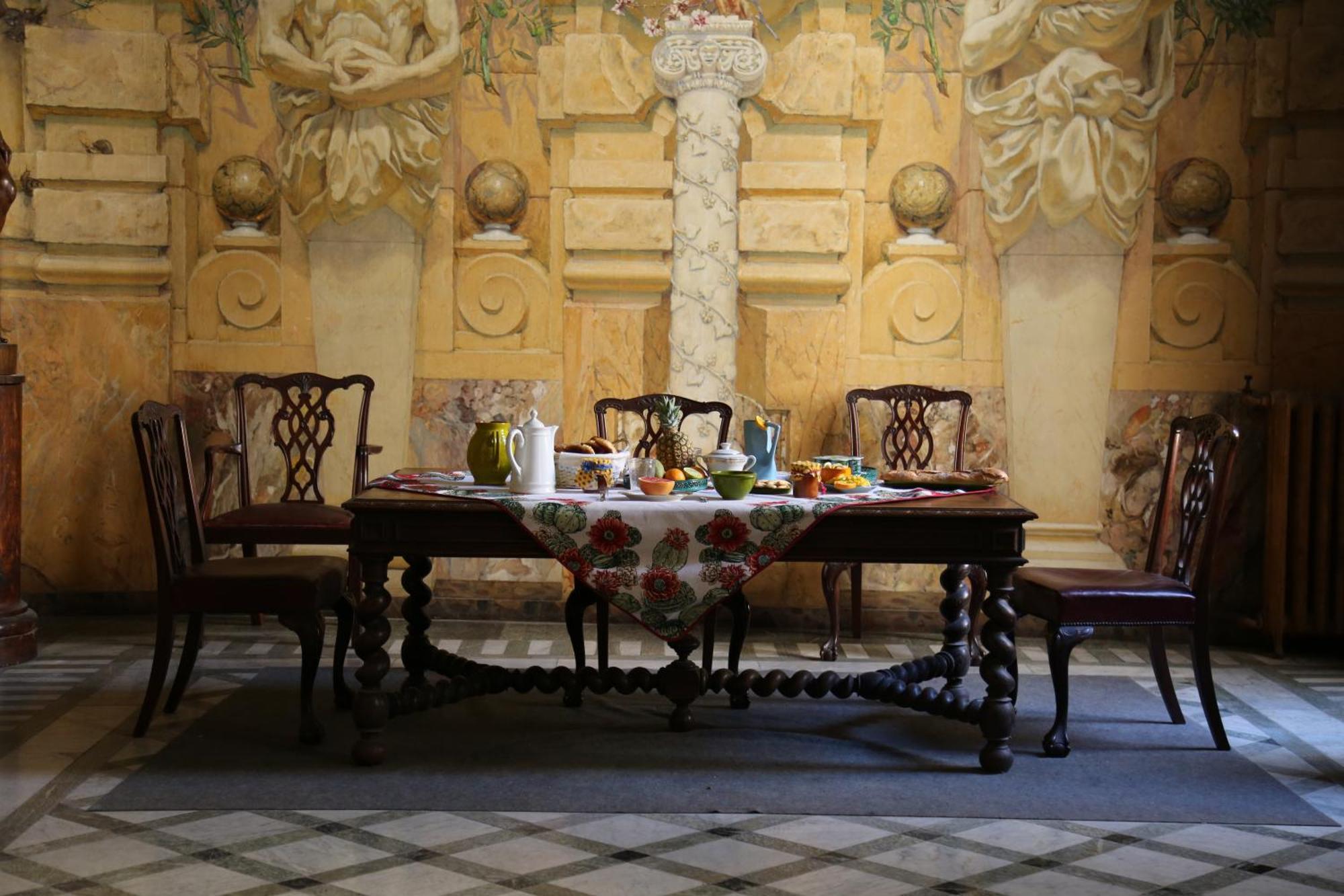 Palais De Luppe, Chambre D'Hotes Arles Eksteriør bilde