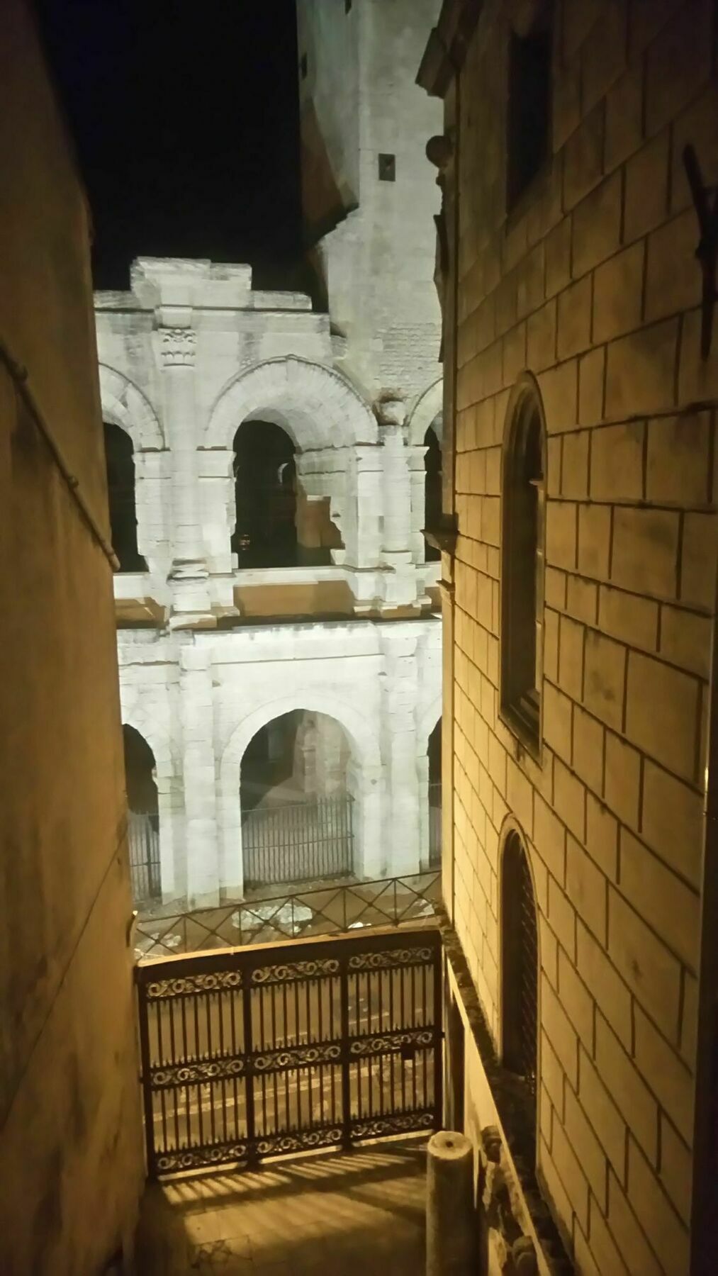 Palais De Luppe, Chambre D'Hotes Arles Eksteriør bilde