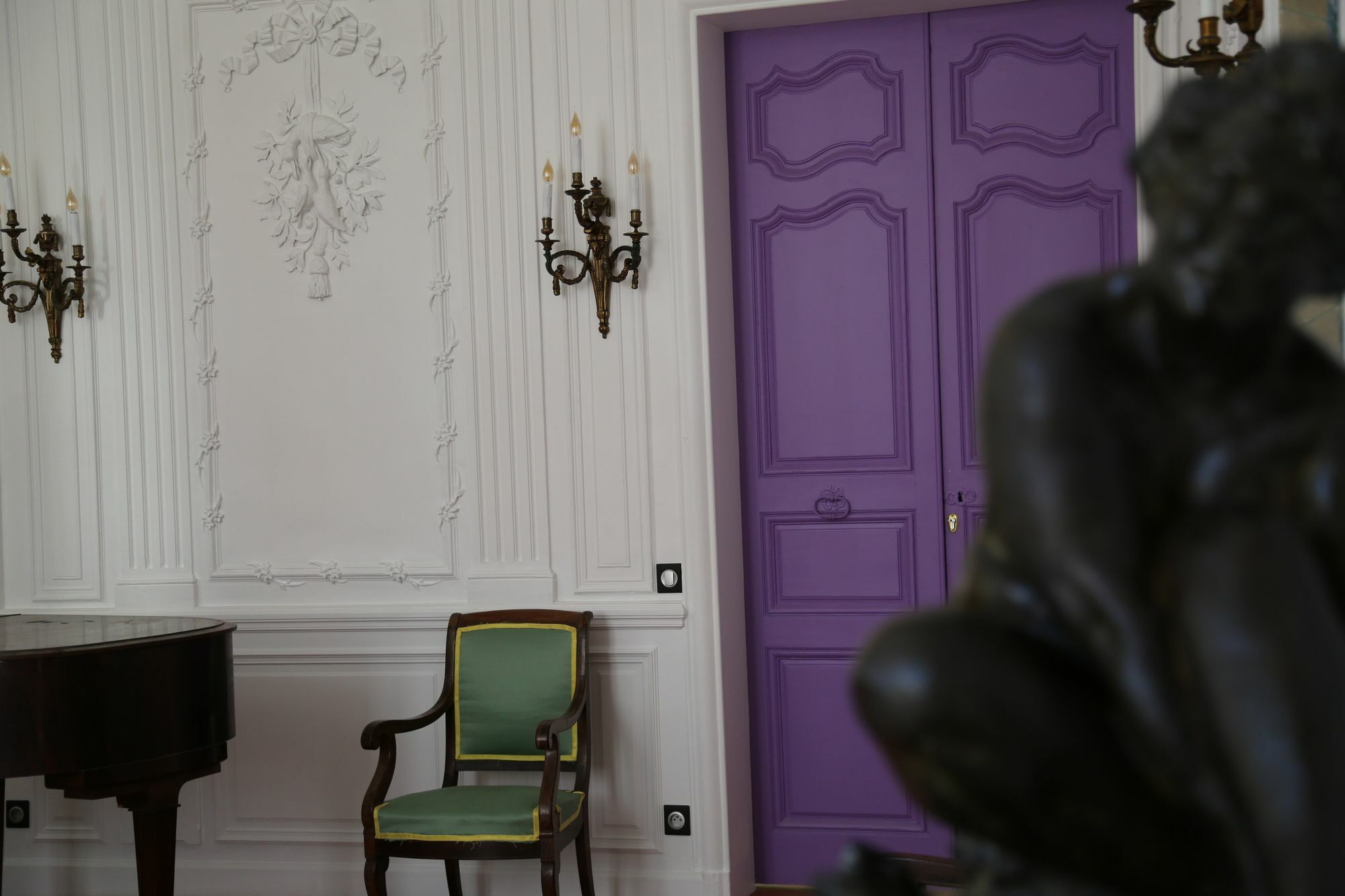 Palais De Luppe, Chambre D'Hotes Arles Eksteriør bilde