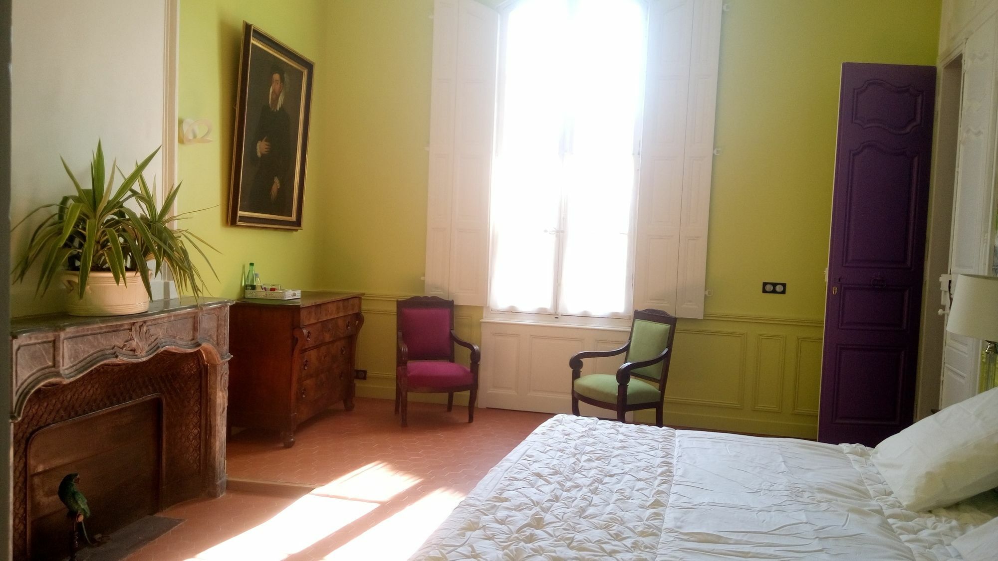 Palais De Luppe, Chambre D'Hotes Arles Eksteriør bilde