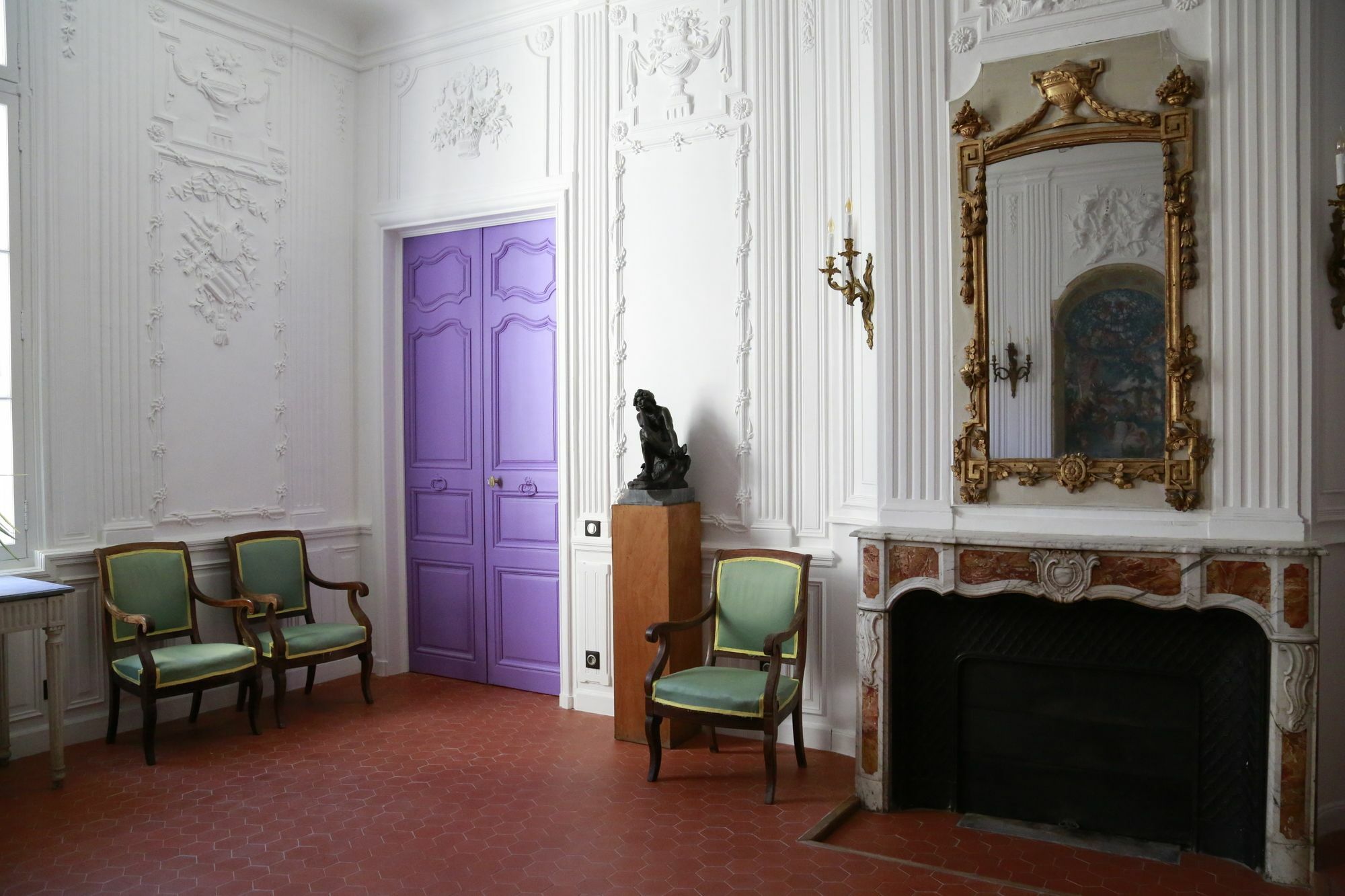 Palais De Luppe, Chambre D'Hotes Arles Eksteriør bilde