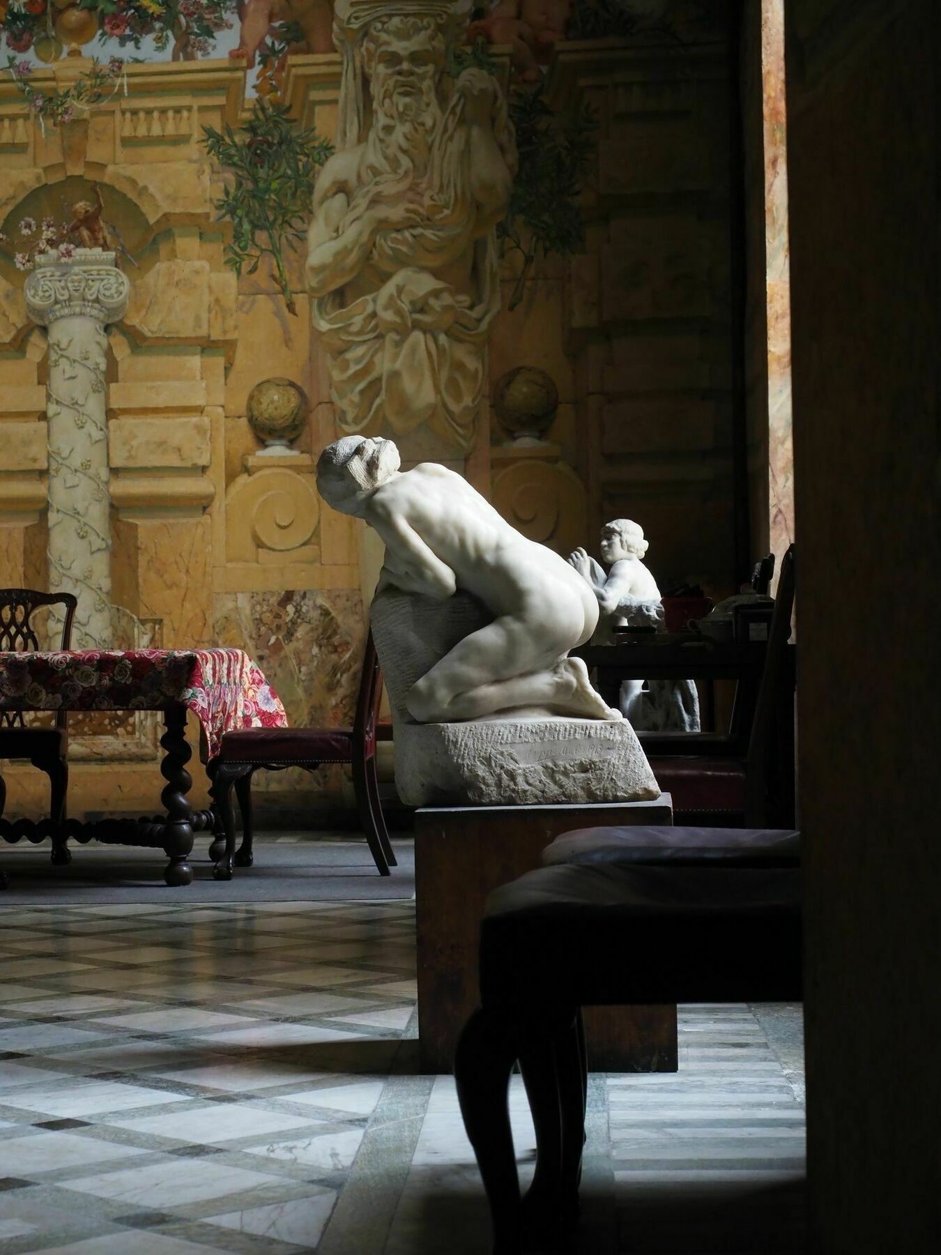 Palais De Luppe, Chambre D'Hotes Arles Eksteriør bilde
